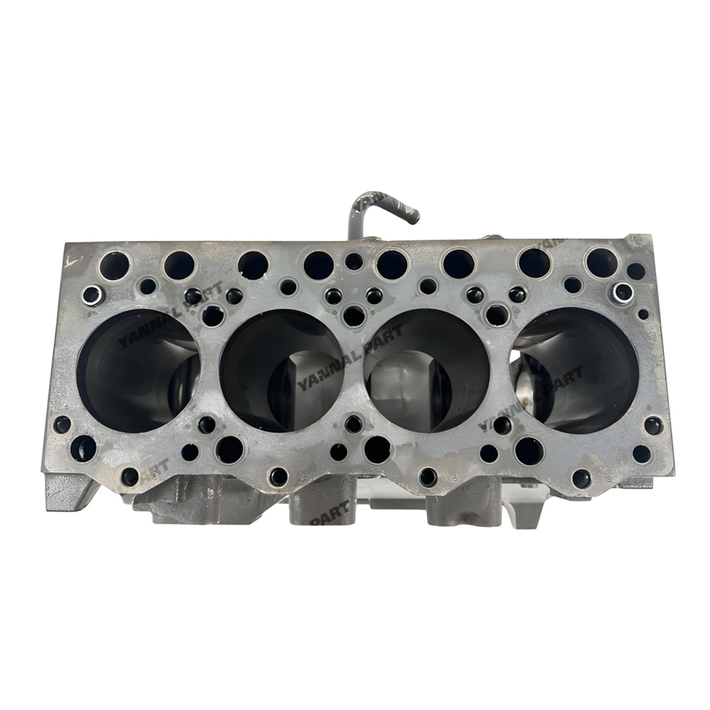 Cylinder Block Fit For Komatsu 4D95 Engine