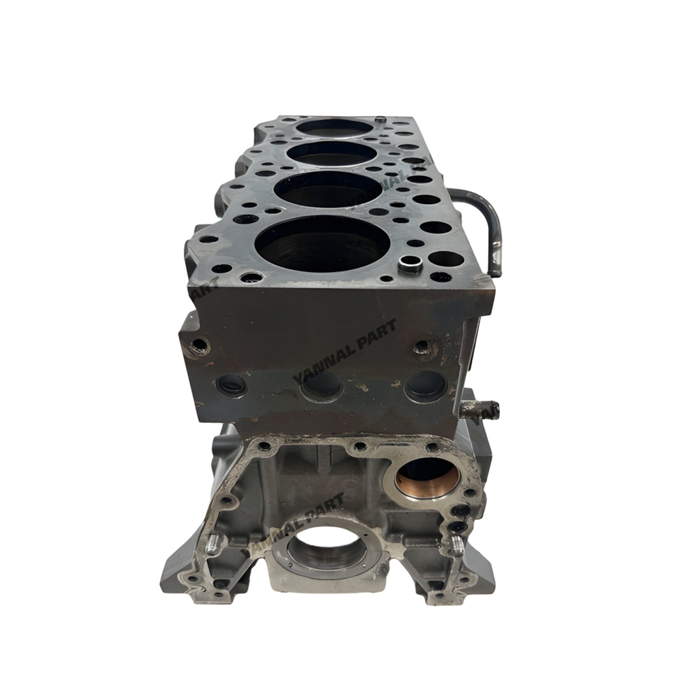 Cylinder Block Fit For Komatsu 4D95 Engine