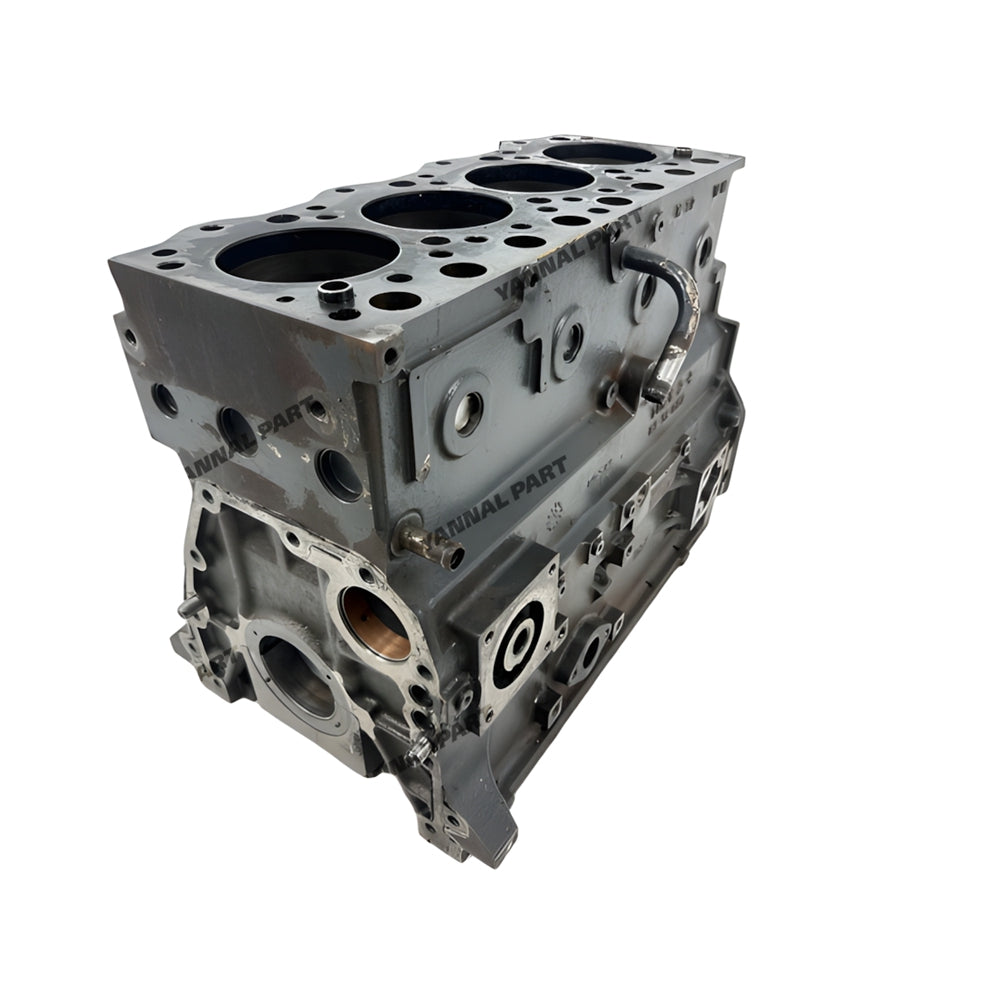 Cylinder Block Fit For Komatsu 4D95 Engine