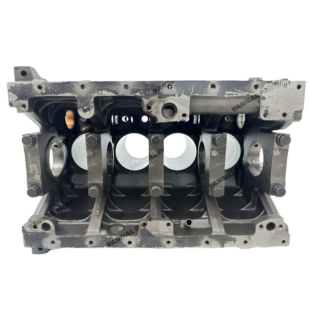 Cylinder Block Fit For Komatsu 4D95 Engine