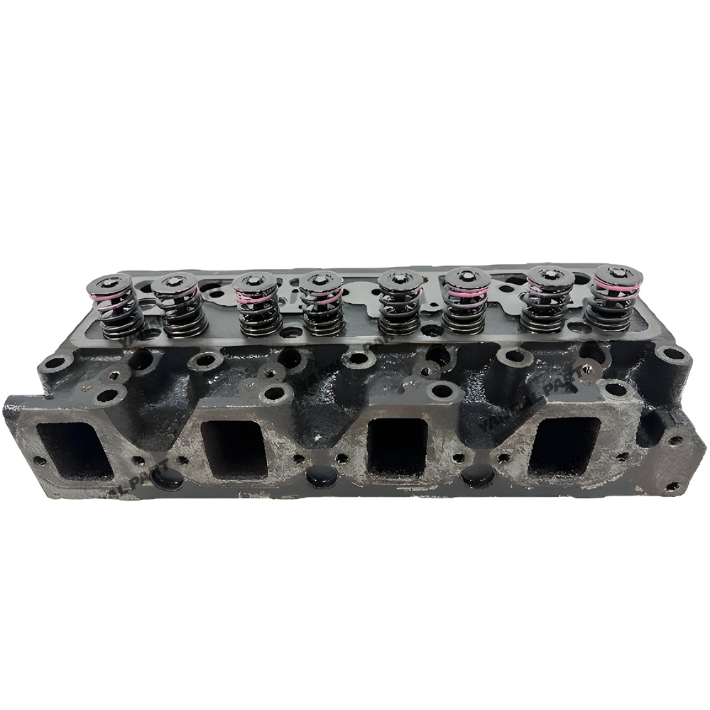 Complete Cylinder Head Fit For Komatsu 4D95 Engine