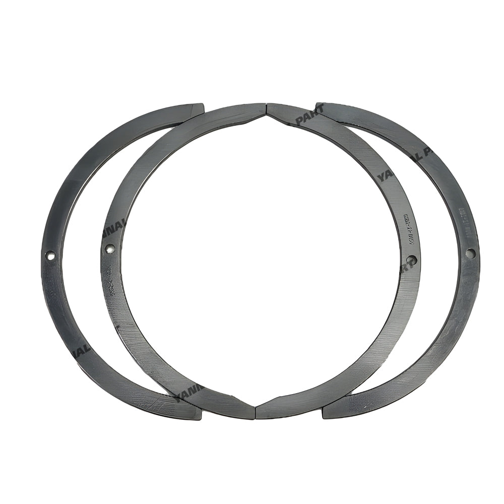 Thrust Washer 6162-23-8050 4095495 Fit For Komatsu 6D170