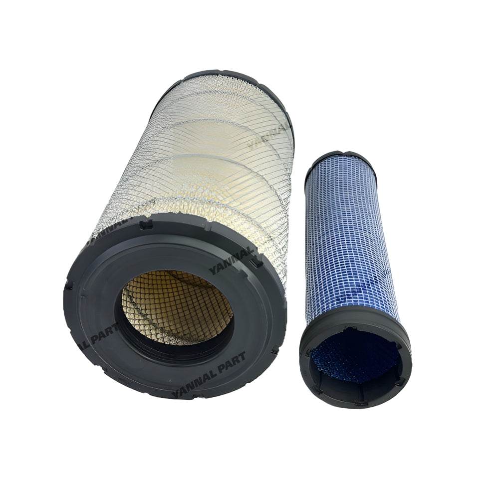 Air Filter BC-737AB KL2036-0100 Fit For Komatsu Parts