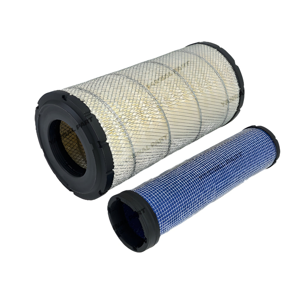 Air Filter BC-737AB KL2036-0100 Fit For Komatsu Parts