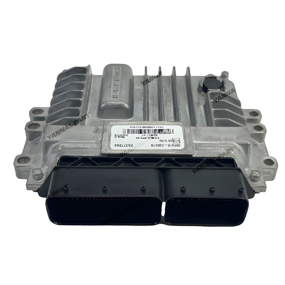 ECU 300618-00037A Fit For Doosan Develon D24 Engine