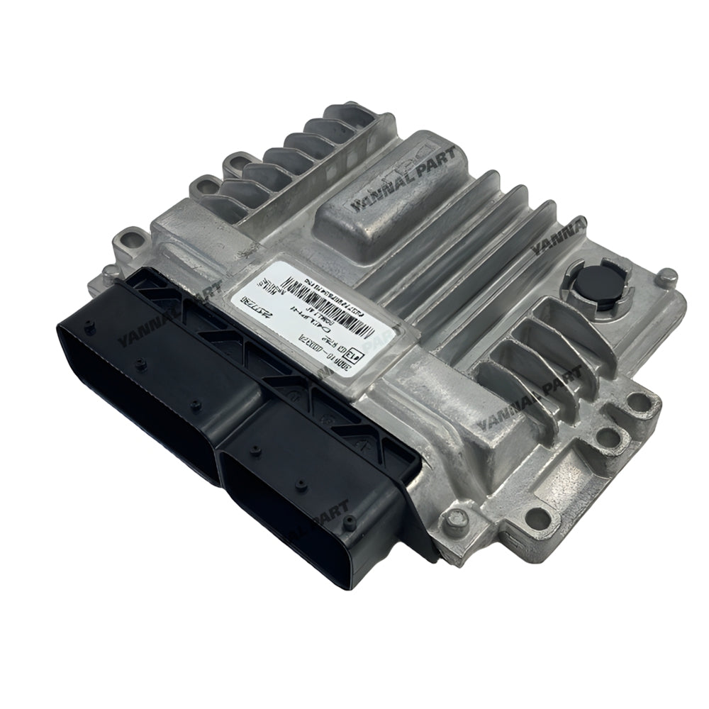 ECU 300618-00037A Fit For Doosan Develon D24 Engine