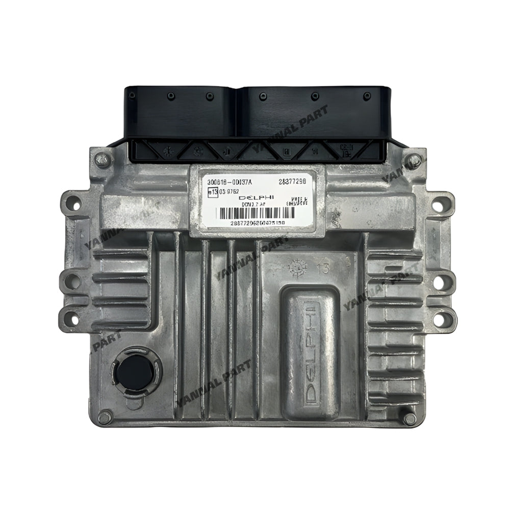 ECU 300618-00037A Fit For Doosan Develon D24 Engine