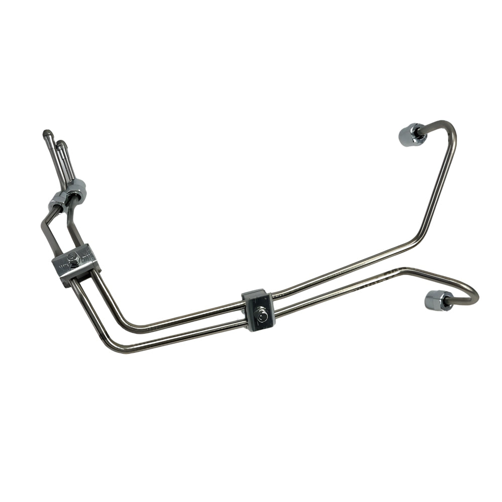 High Pressure Tube 3960761 3960725 Fit For Cummins 4BT