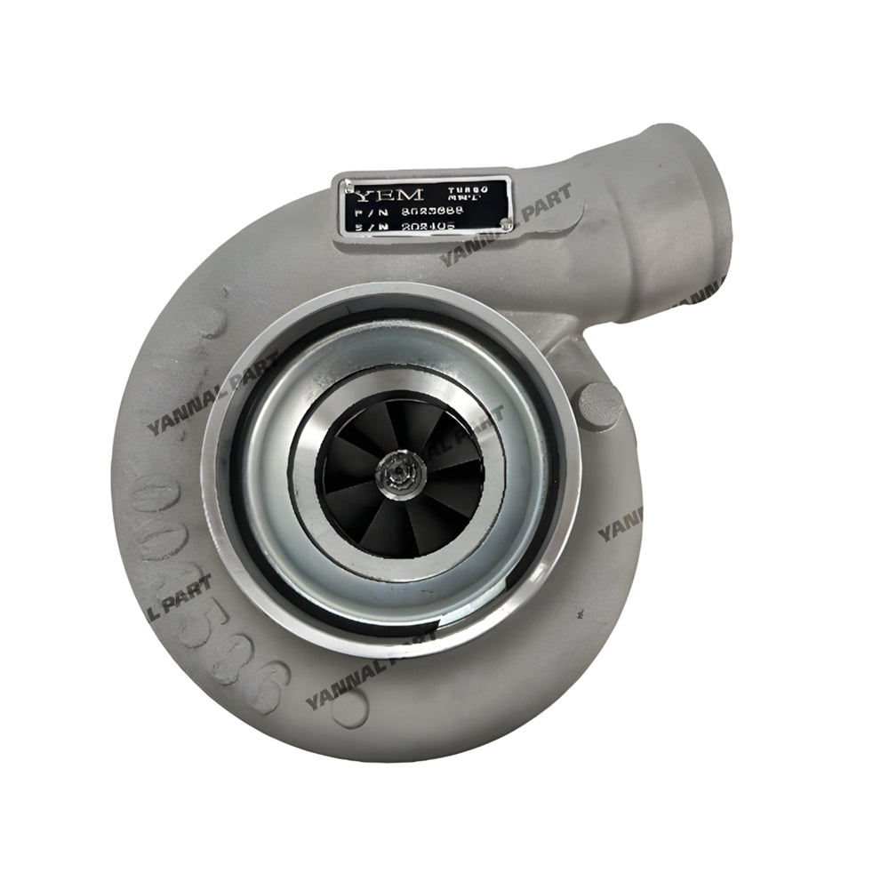 Turbocharger 3525688 Fit For Cummins 6BT Engine