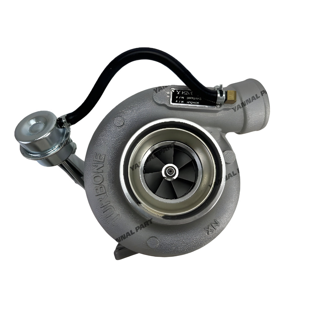 Turbocharger 3535635 Fit For Cummins 6CT Engine