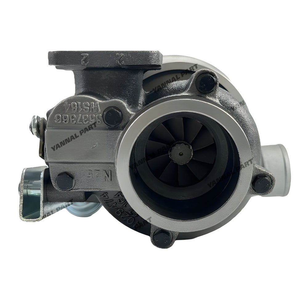 Turbocharger 3535635 Fit For Cummins 6CT Engine