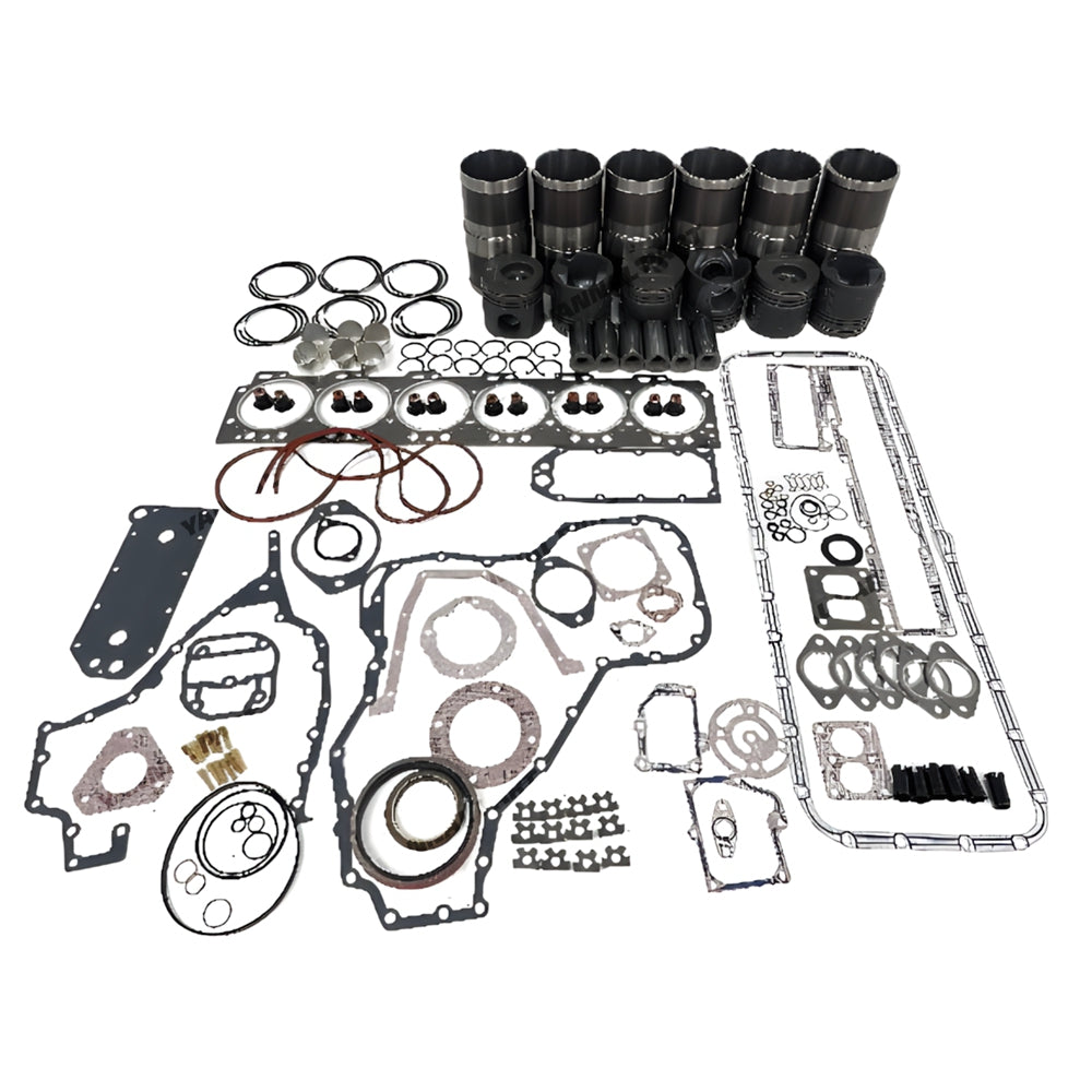 Overhaul Kit 5343091 Fit For Cummins 6LTAA9.3