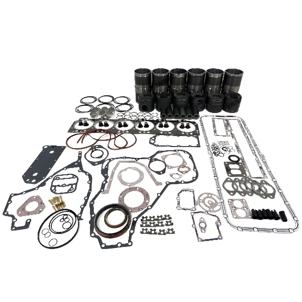 Overhaul Kit 5343091 Fit For Cummins 6LTAA9.3