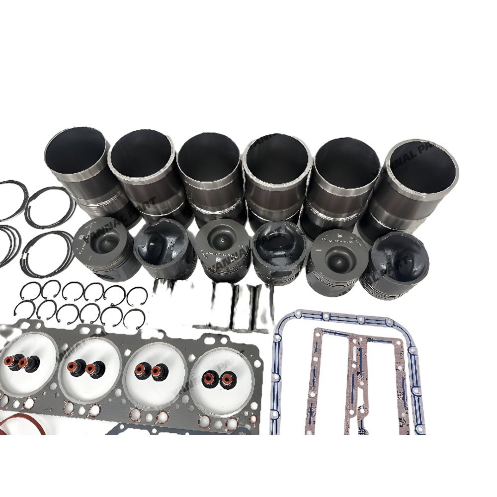 Overhaul Kit 5343091 Fit For Cummins 6LTAA9.3