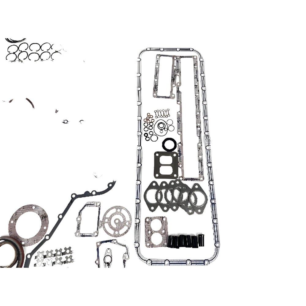 Overhaul Kit 5343091 Fit For Cummins 6LTAA9.3