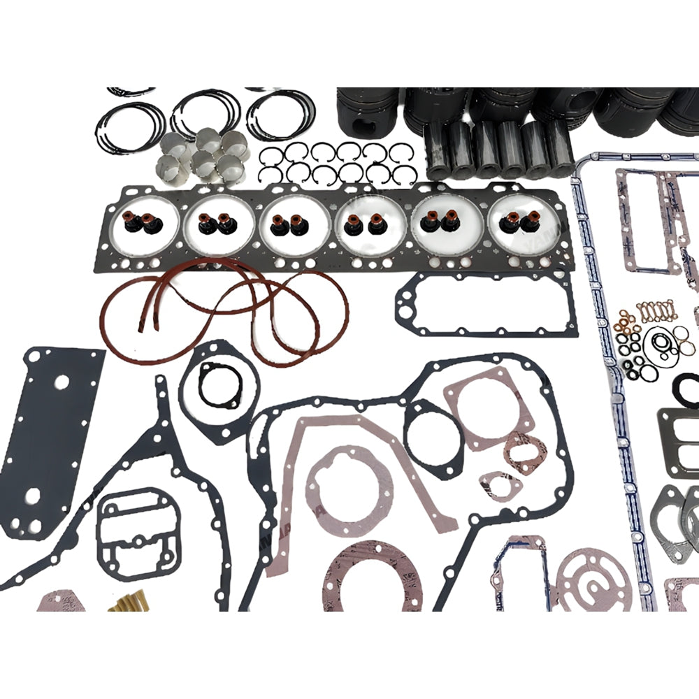 Overhaul Kit 5343091 Fit For Cummins 6LTAA9.3