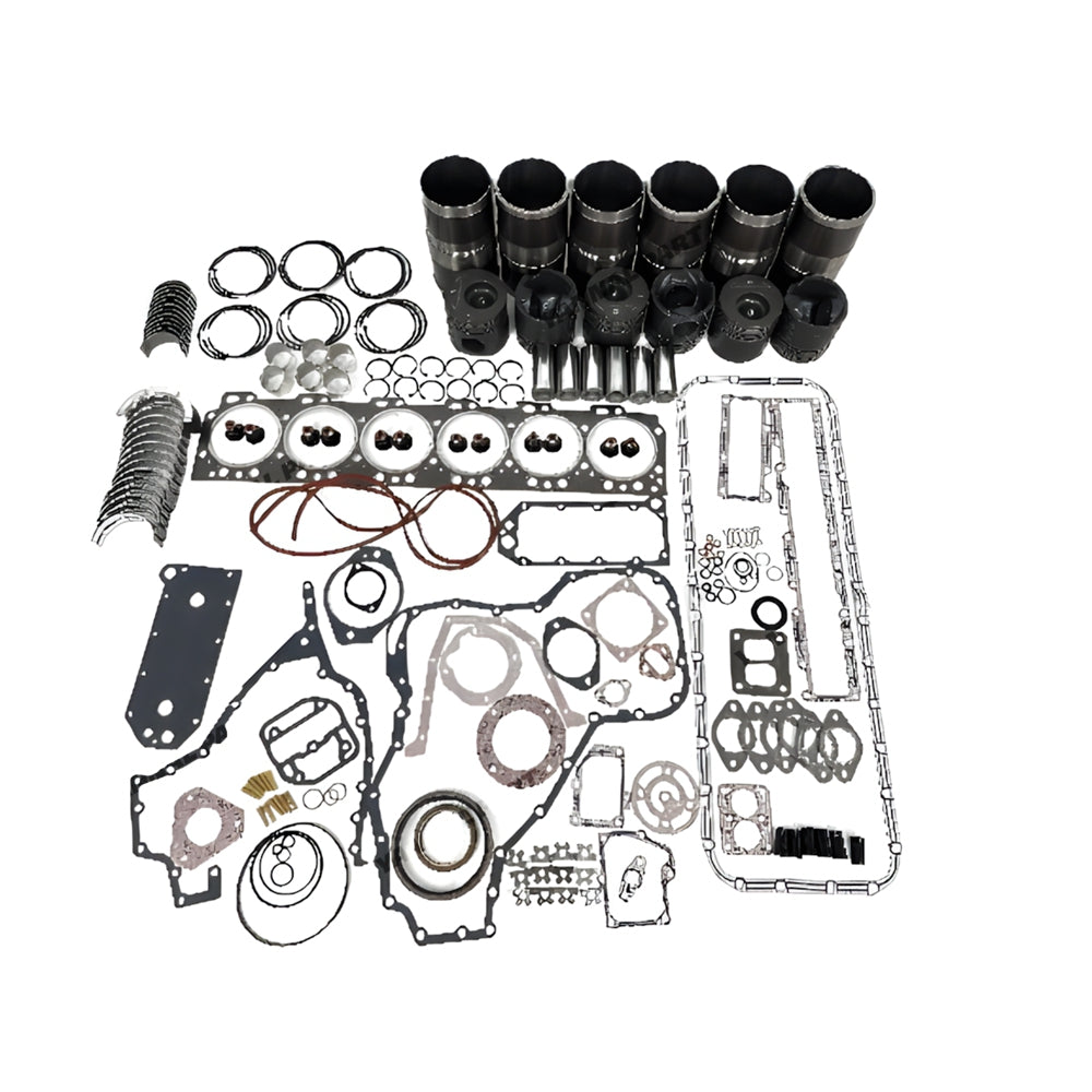 Rebuild Kit 5343091 Fit For Cummins 6LTAA9.3