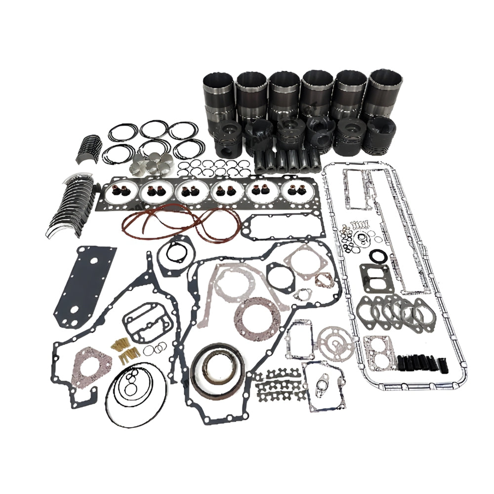 Rebuild Kit 5343091 Fit For Cummins 6LTAA9.3