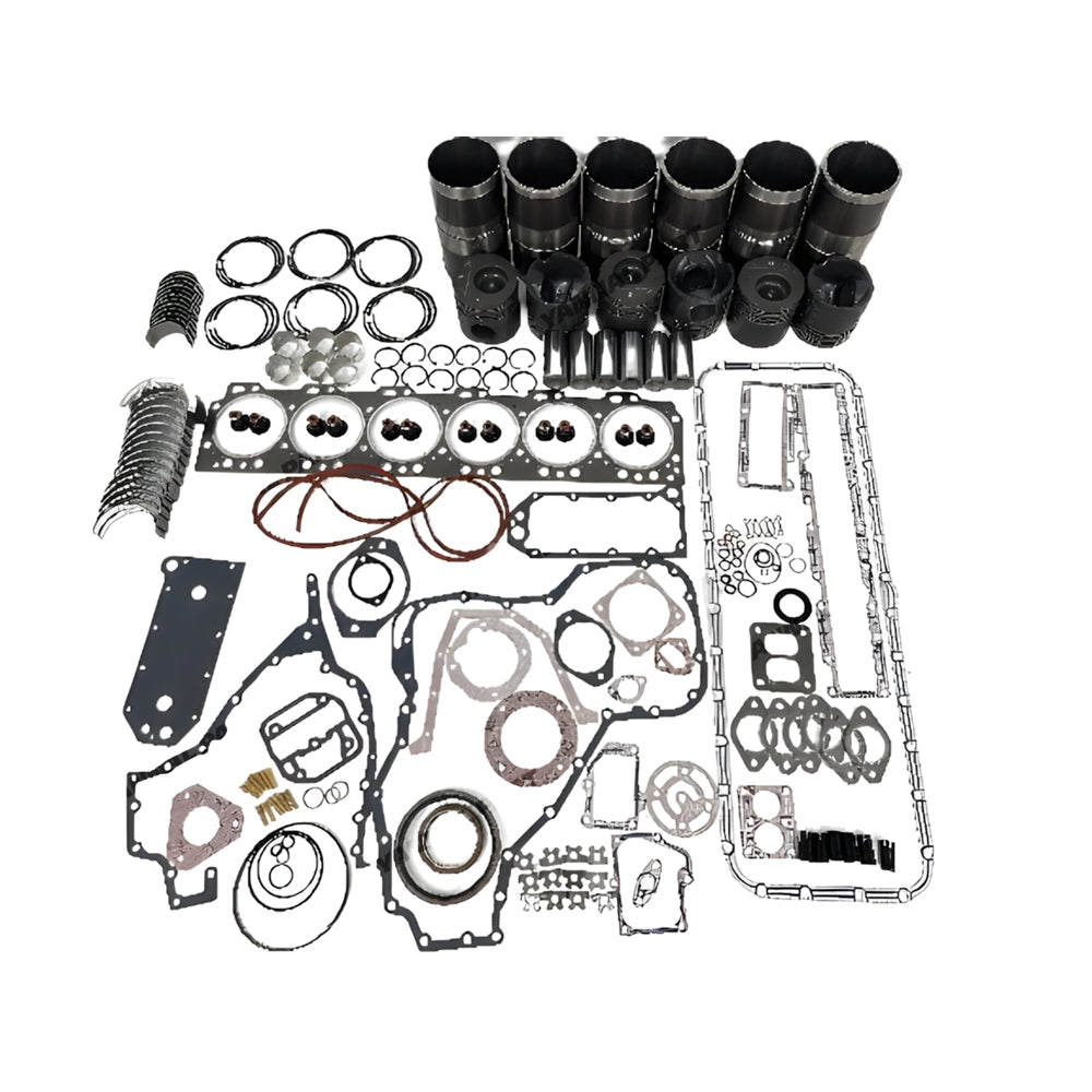 Rebuild Kit 5343091 Fit For Cummins 6LTAA9.3