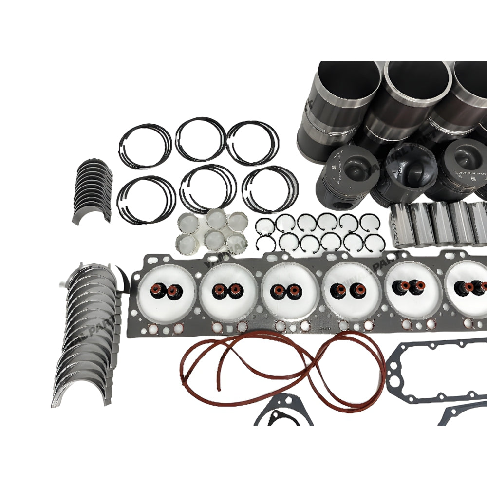 Rebuild Kit 5343091 Fit For Cummins 6LTAA9.3