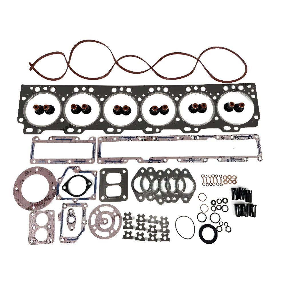 Full Gasket Kit 4025271 Fit For Cummins 6LTAA9.3 Engine