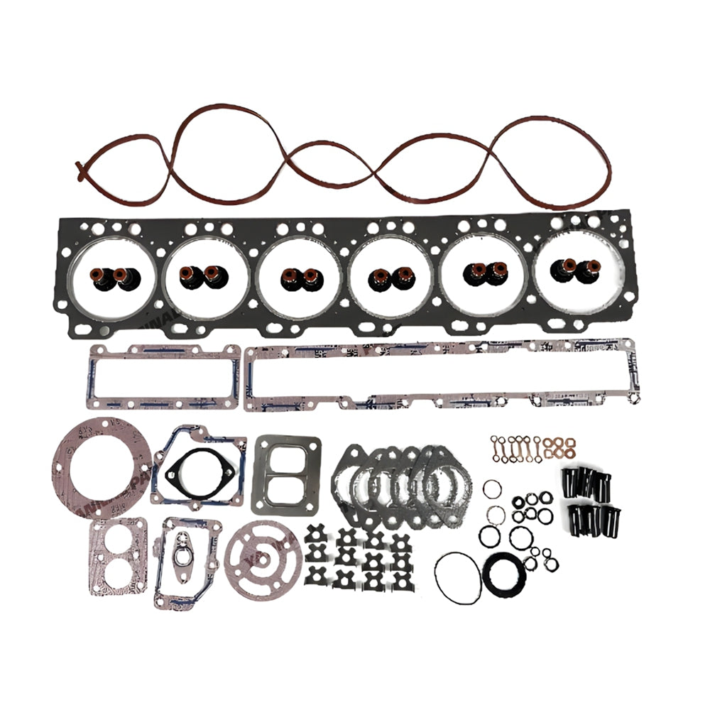 Full Gasket Kit 4025271 Fit For Cummins 6LTAA9.3 Engine