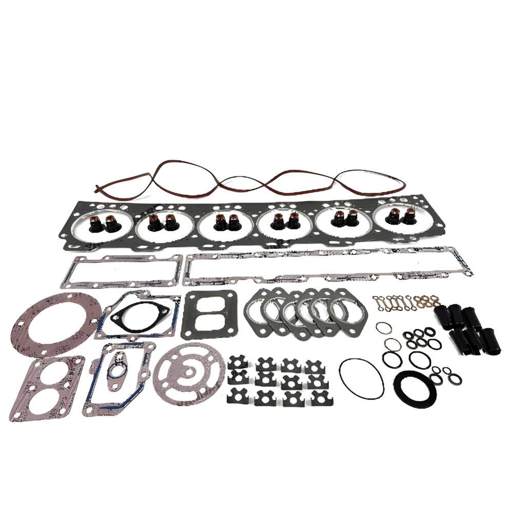 Full Gasket Kit 4025271 Fit For Cummins 6LTAA9.3 Engine