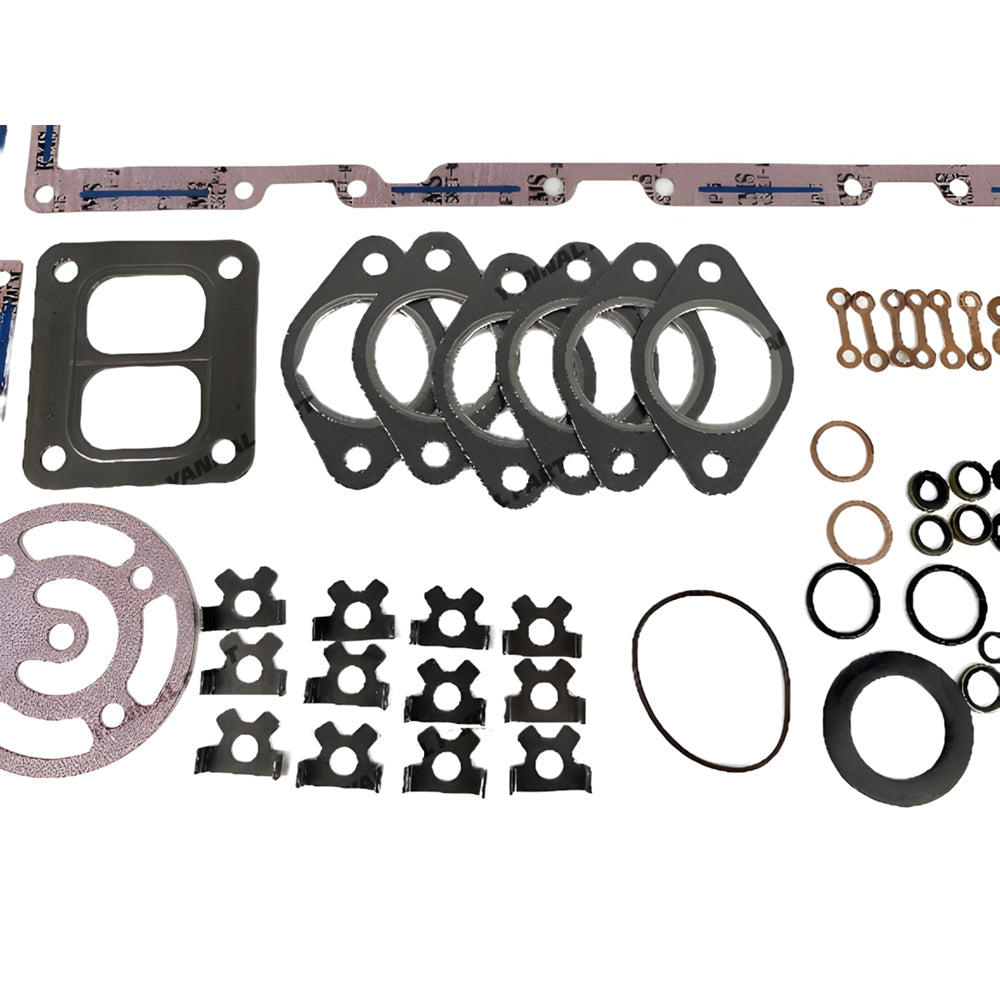 Full Gasket Kit 4025271 Fit For Cummins 6LTAA9.3 Engine