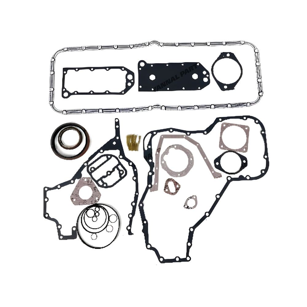 Full Gasket Kit 3800558 Fit For Cummins 6LTAA9.3 Engine