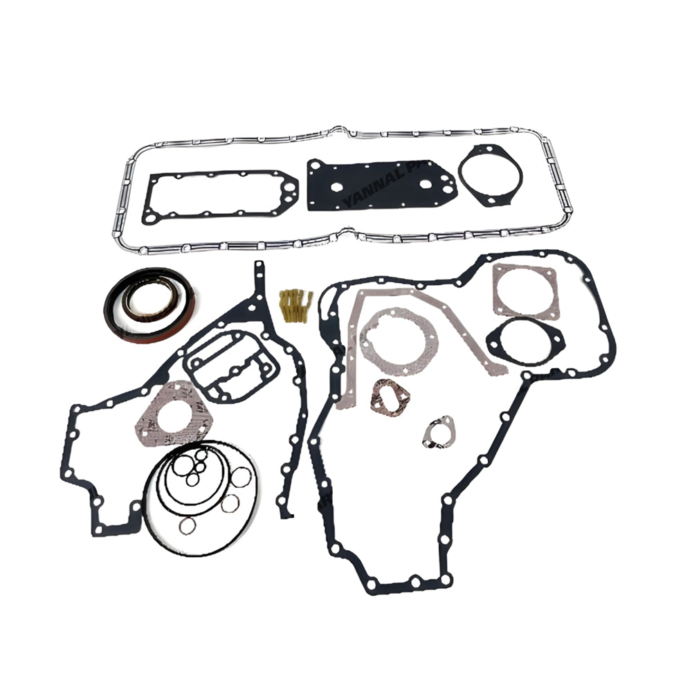 Full Gasket Kit 3800558 Fit For Cummins 6LTAA9.3 Engine