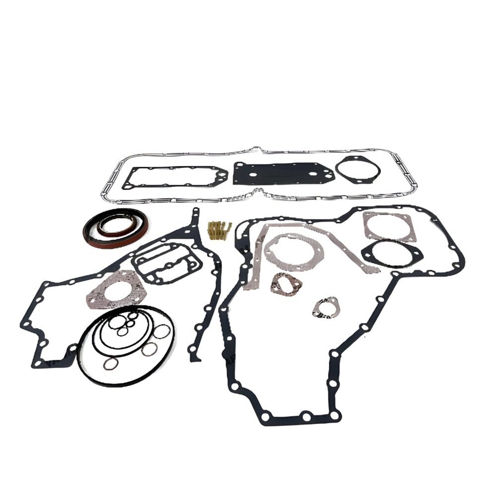 Full Gasket Kit 3800558 Fit For Cummins 6LTAA9.3 Engine