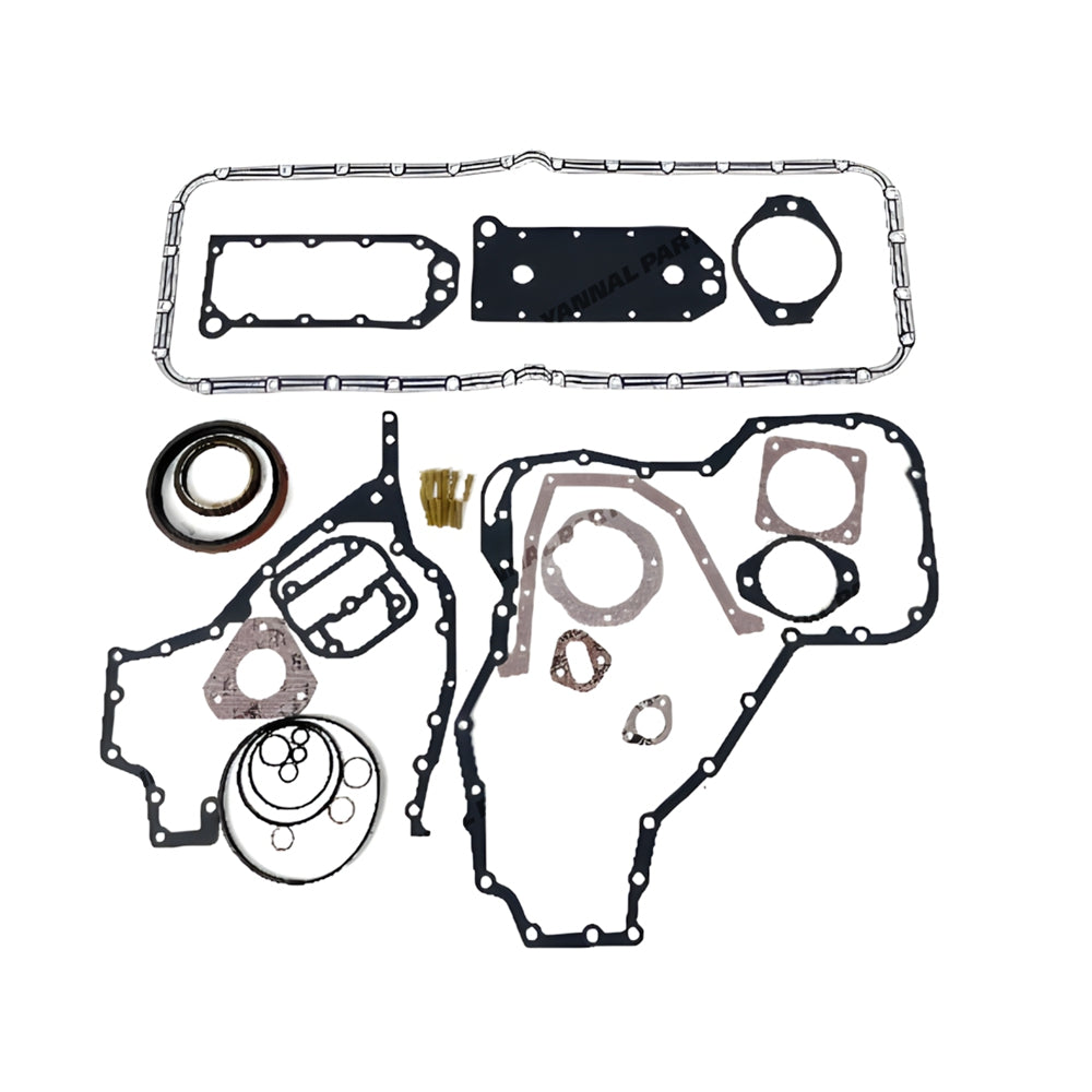 Full Gasket Kit 3800558 Fit For Cummins 6LTAA9.3 Engine