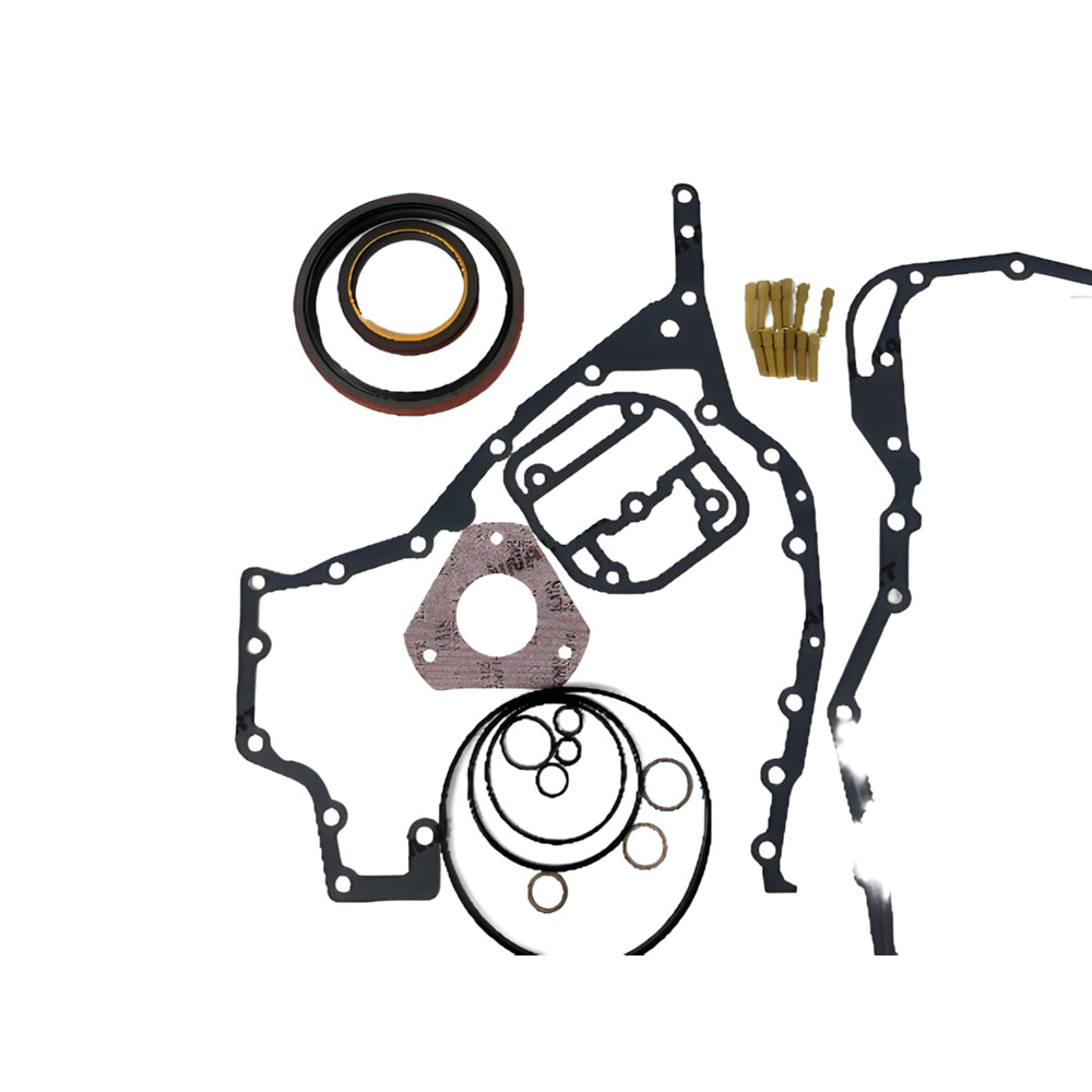 Full Gasket Kit 3800558 Fit For Cummins 6LTAA9.3 Engine