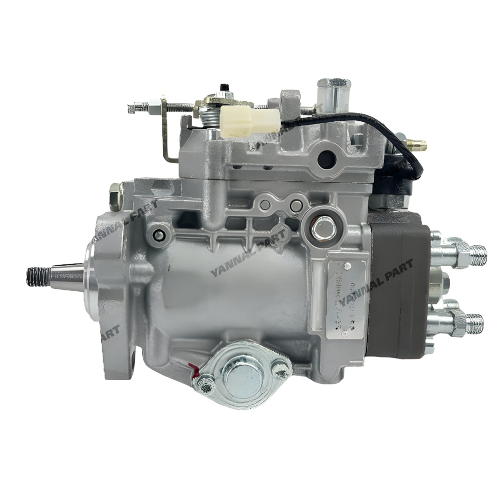 Fuel Injection Pump 104940-4260 VE4 10F1200RNP2512 Fit For Cummins A2300 Engine