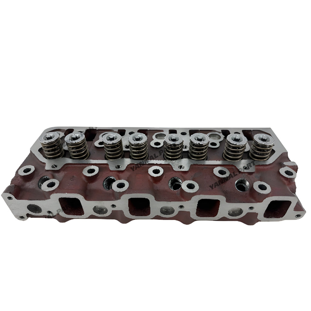 Complete Cylinder Head Fit For Cummins A2300 Engine