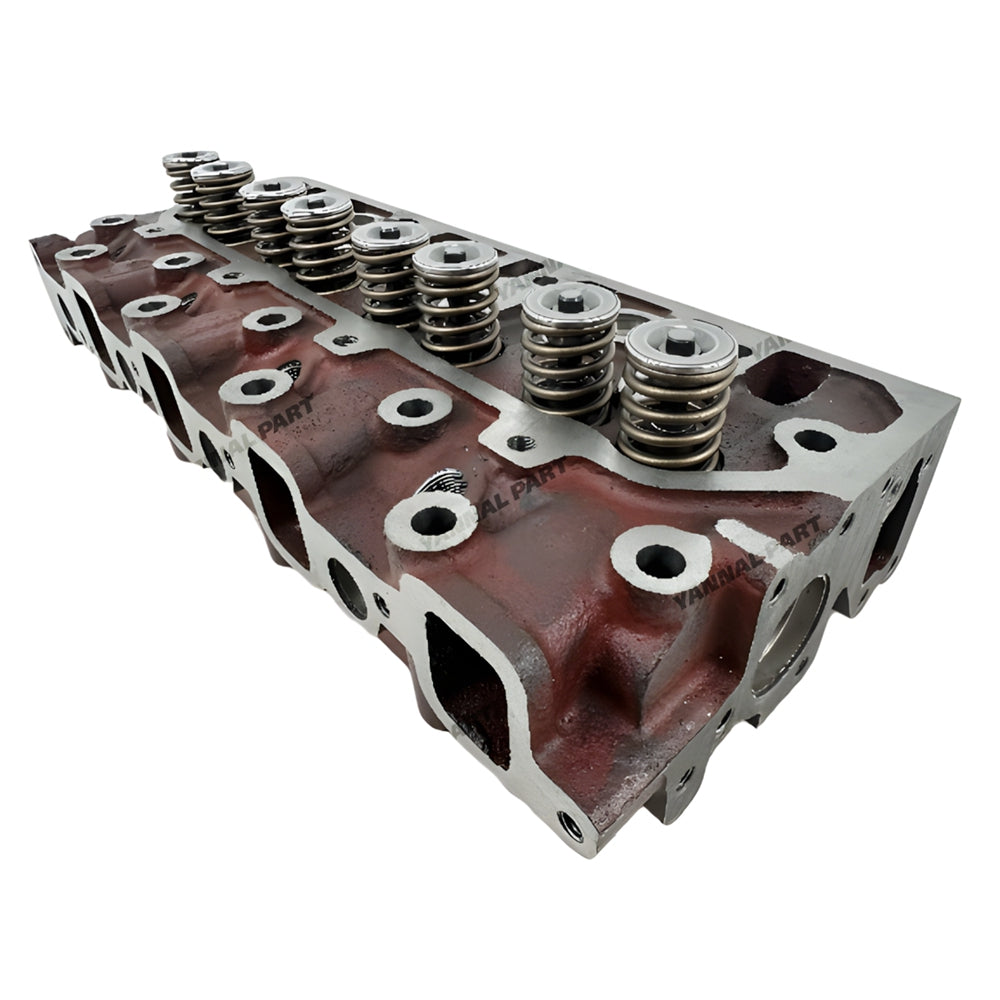 Complete Cylinder Head Fit For Cummins A2300 Engine