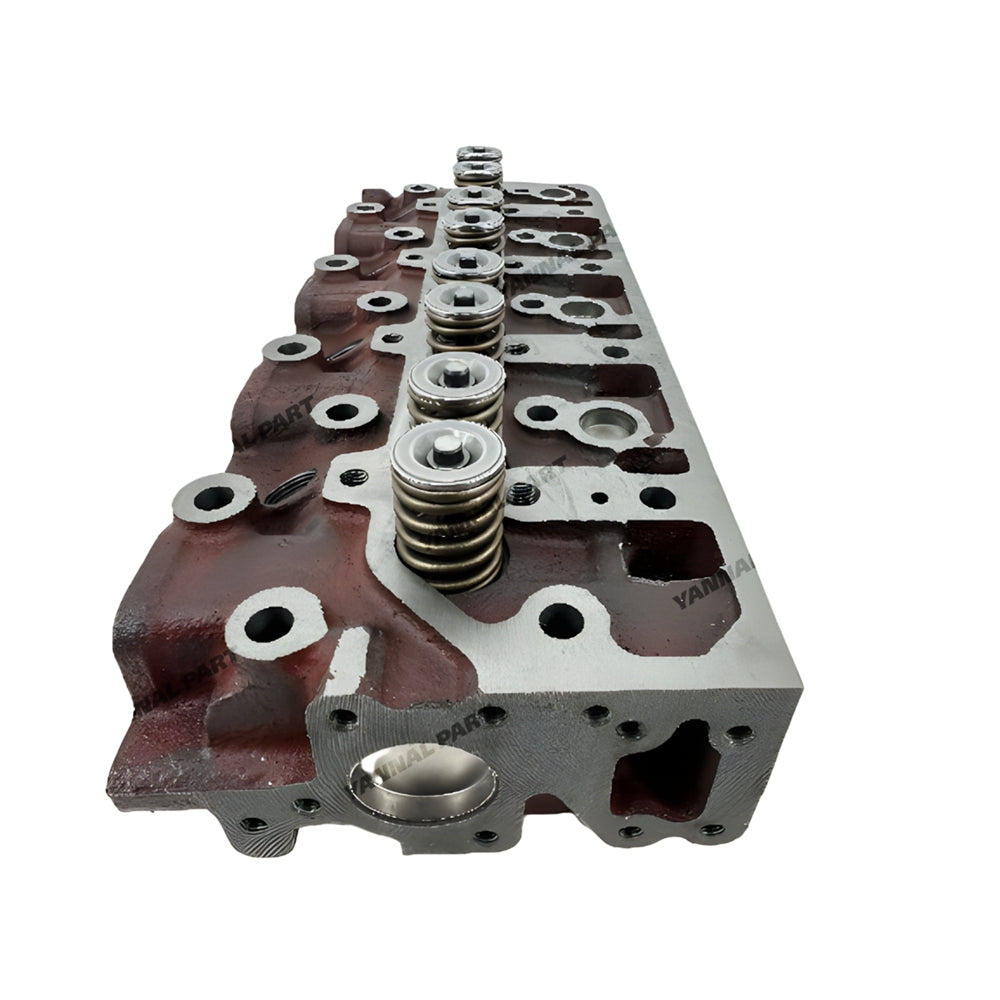 Complete Cylinder Head Fit For Cummins A2300 Engine