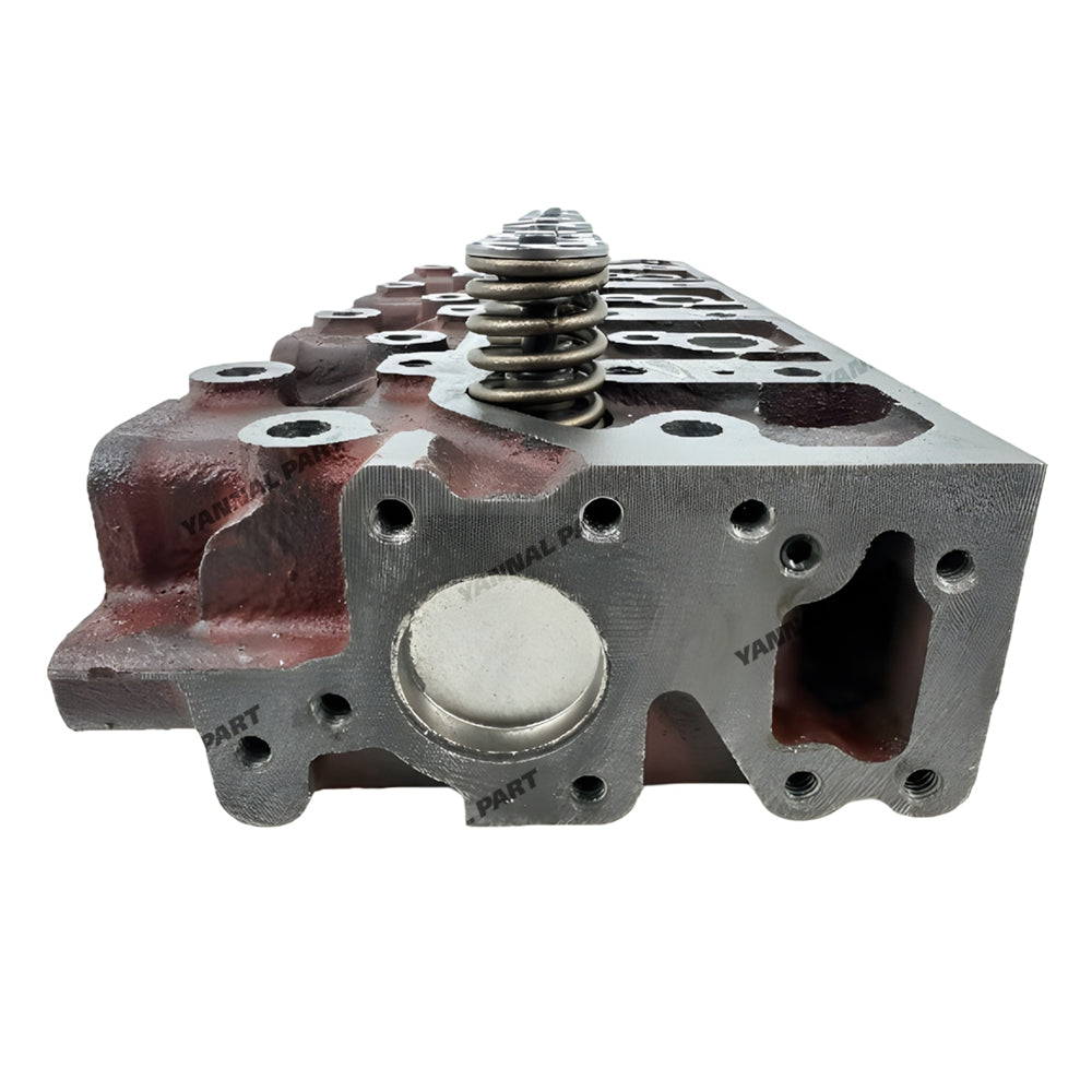 Complete Cylinder Head Fit For Cummins A2300 Engine