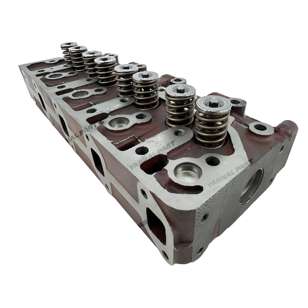 Complete Cylinder Head Fit For Cummins A2300 Engine