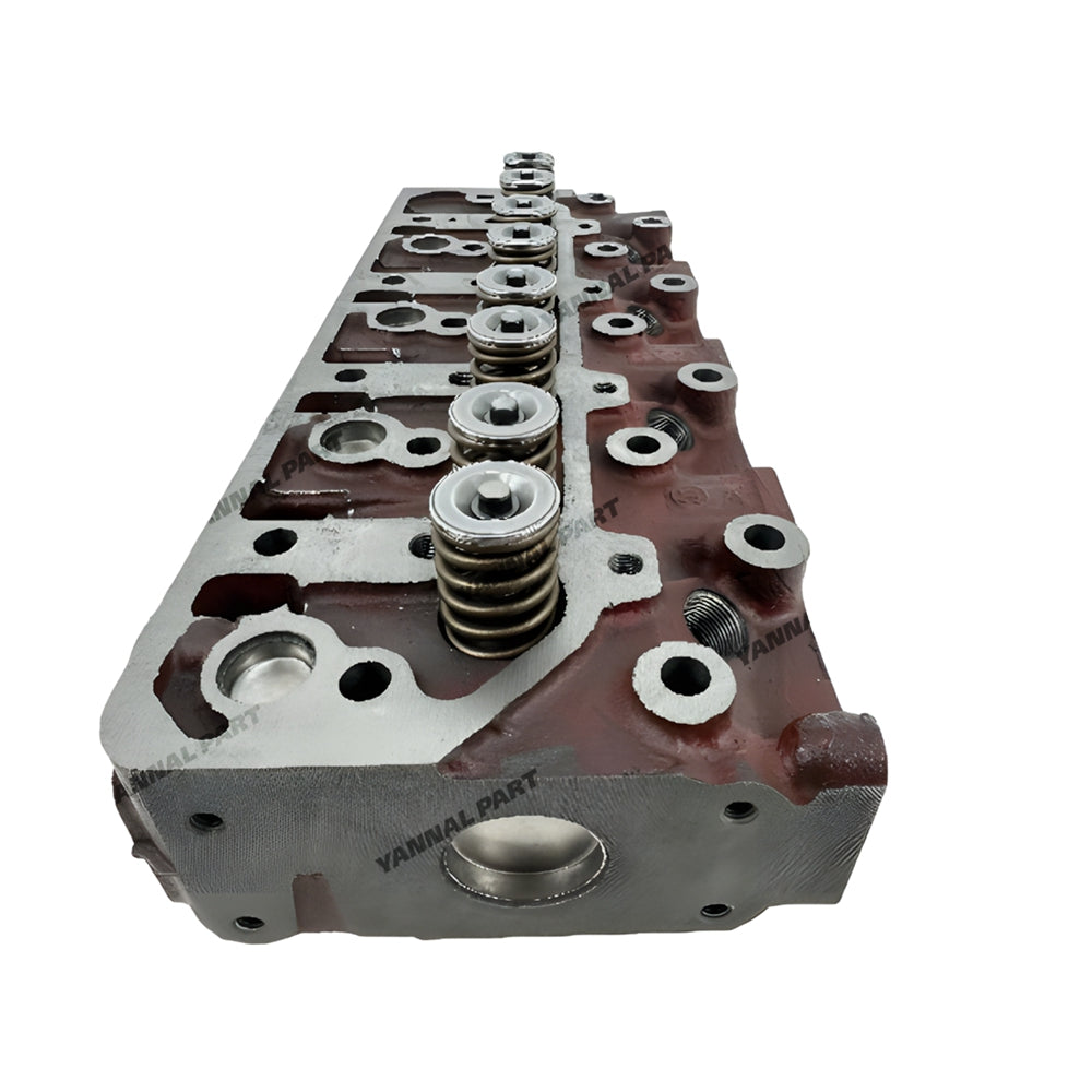 Complete Cylinder Head Fit For Cummins A2300 Engine