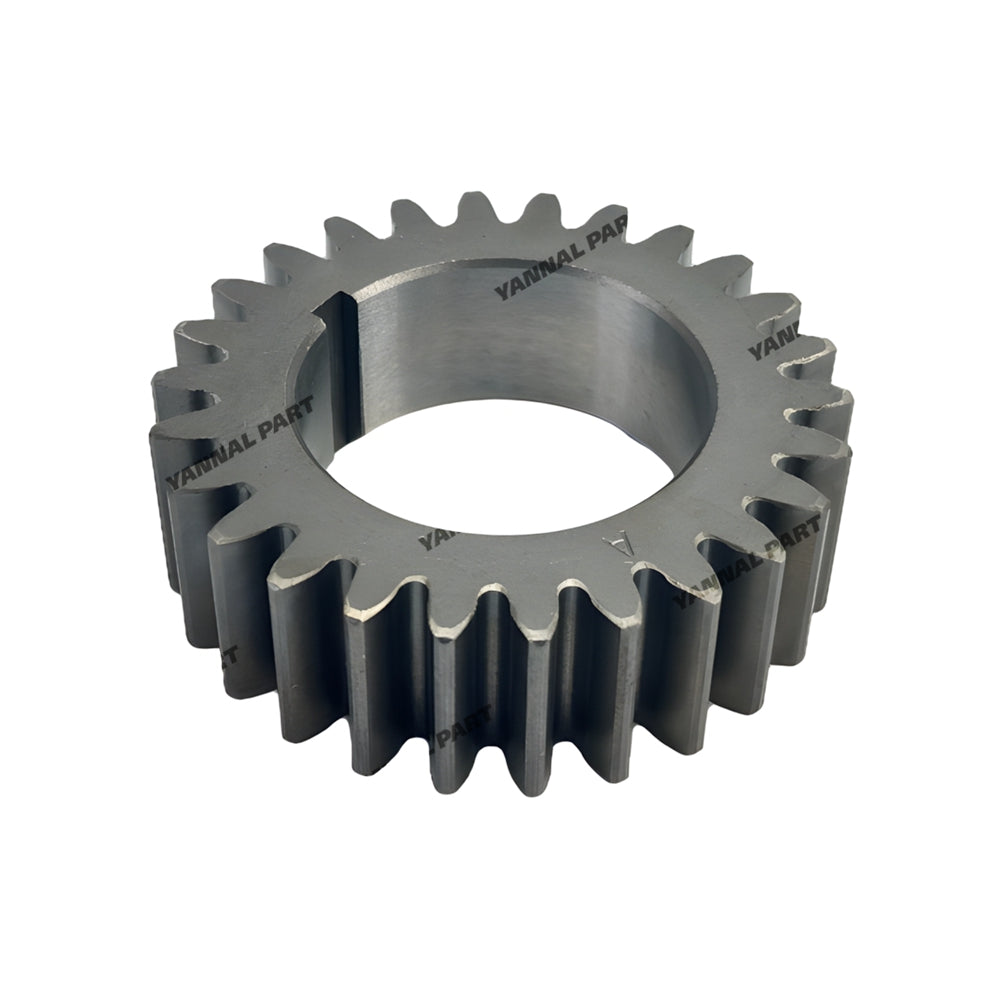 Crankshaft Gear Fit For Cummins B3.3 Engine