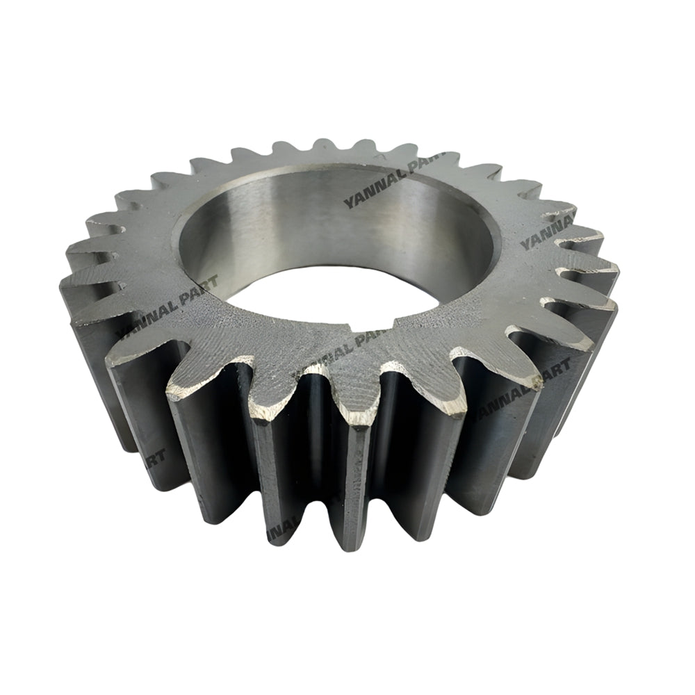 Crankshaft Gear Fit For Cummins B3.3 Engine