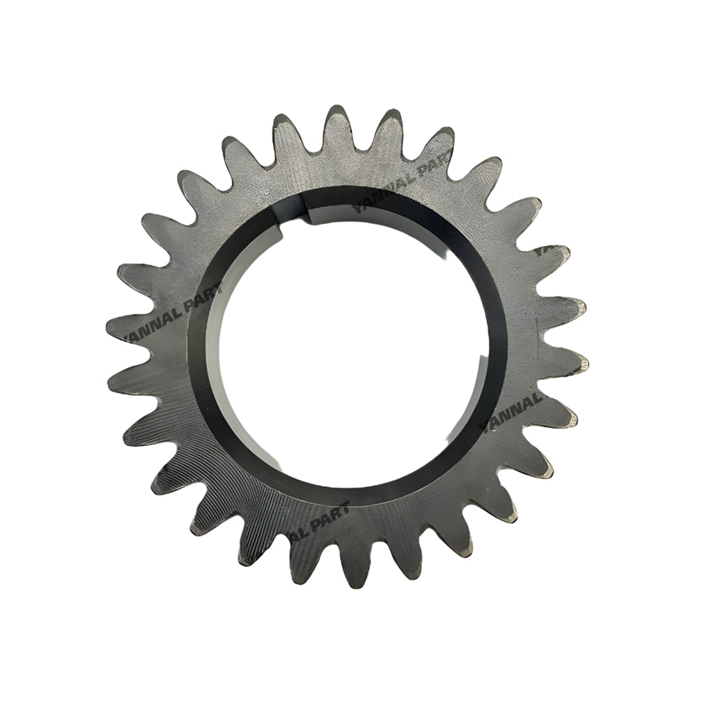 Crankshaft Gear Fit For Cummins B3.3 Engine