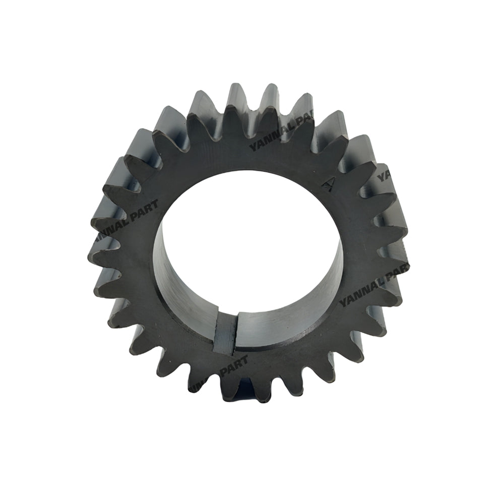 Crankshaft Gear Fit For Cummins B3.3 Engine