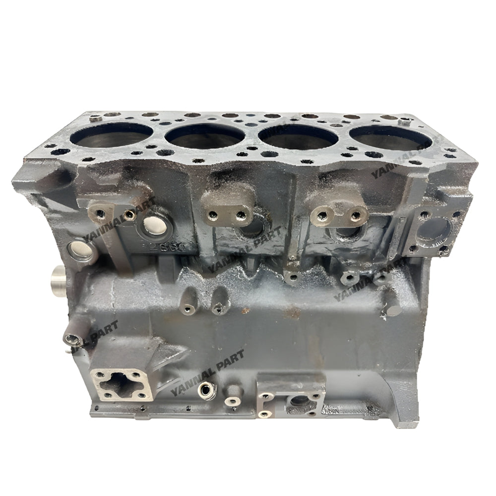 Cylinder Block Fit For Cummins B3.3 Engine