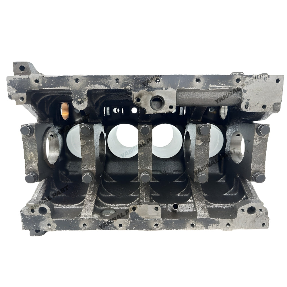 Cylinder Block Fit For Cummins B3.3 Engine