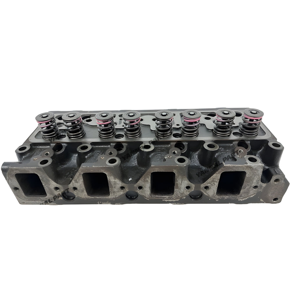 Complete Cylinder Head Fit For Cummins B3.3 Engine