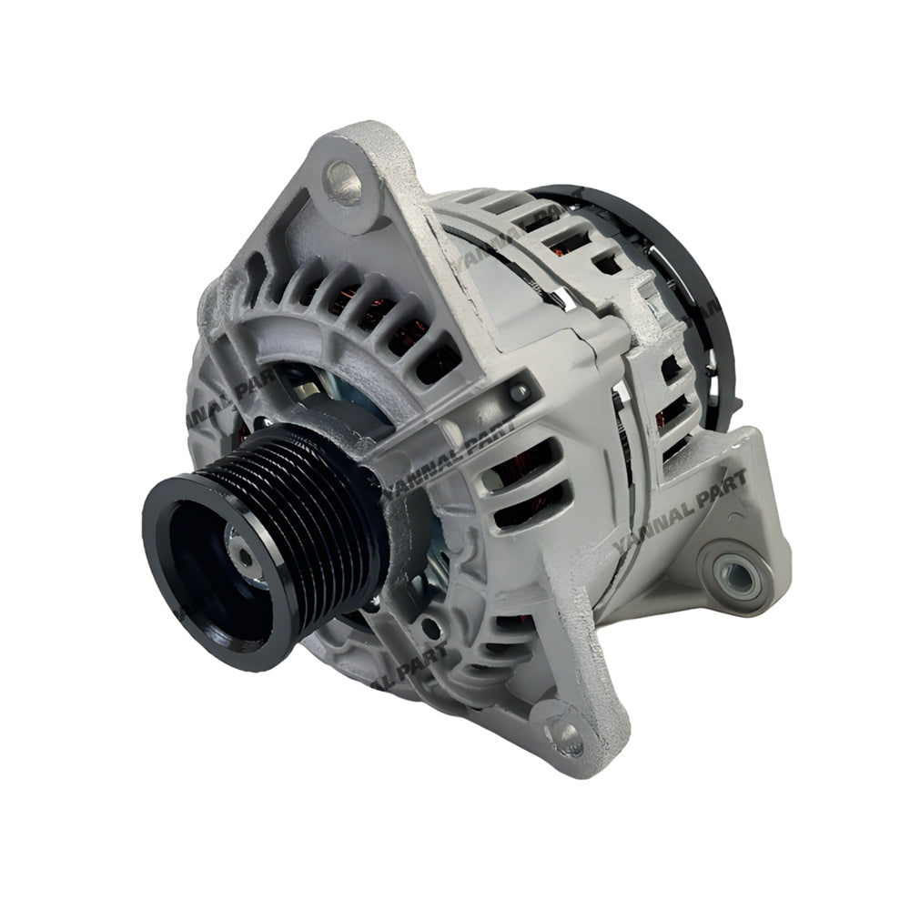 Alternator 4892320 5259578 124655005 986045430 Fit For Cummins ISB6.7 Engine