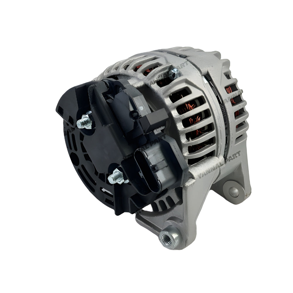 Alternator 4892320 5259578 124655005 986045430 Fit For Cummins ISB6.7 Engine