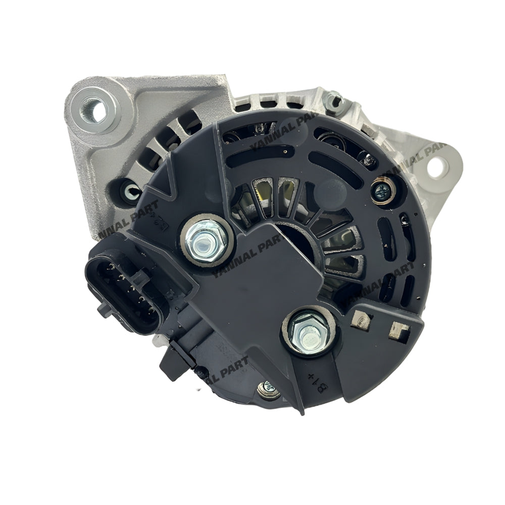 Alternator 4892320 5259578 124655005 986045430 Fit For Cummins ISB6.7 Engine